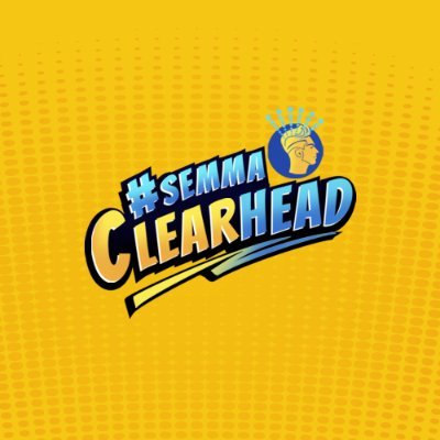 Wondering what shampoo to apply or which team to support - the answer is always CLEAR

Keep a #SemmaClearHead and #WhistlePodu for @ChennaiIPL