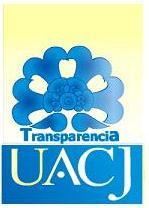 Bienvenido a la página de Twitter de Transparencia de la Universidad Autónoma de Ciudad Juárez.