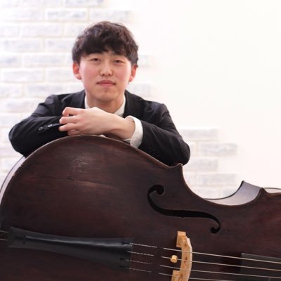 AhuroGaikotu's profile picture. 札幌コントラバス教室「一」主宰、札幌大谷大学芸術学部音楽学科非常勤講師。北海道で演奏、レッスンをしております。ご連絡はgaikotu.ahuro.527double@gmail.comまでお願いします！