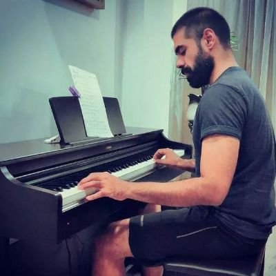 Nitesh_Menghani's profile picture. Exploring