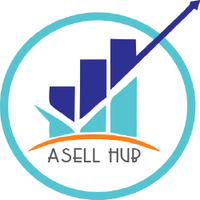 Asellhub-E-commerce And Digital Marketing Business(@asellhub) 's Twitter Profile Photo