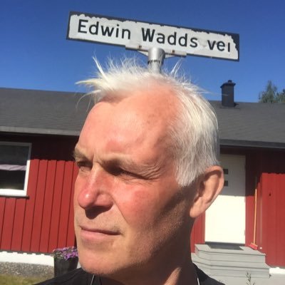 Per Edvin Wadd Hermansen