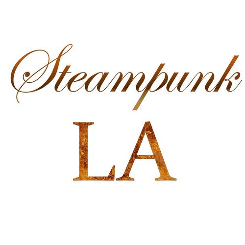 We are a Los Angeles area group dedicated to the art and lifestyle of Steampunk. Find us on Facebook under Steampunk Los Angeles or follow us for event details.