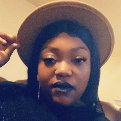 Black Queen with a Dream! Euphorically Black✊🏾✊🏾| ΔΣΘ|JSU Alumna