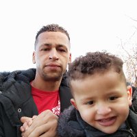 Anthony 🙏😎 (@dadof3ant84) 's Twitter Profile