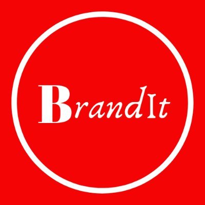 brandIt_India's profile picture. India's Youngest Brand Management Agency
• Social Media Management
• Digital Marketing
• Website Development
• Mobile Application Development


https://t.co/E1TA8rDJS1