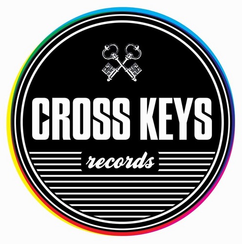 Cross Keys is a homespun record label from London, UK. LPs, EPs and singles on sale now from Plastic Mermaids, Lover Lover, Coves and The Shutes.