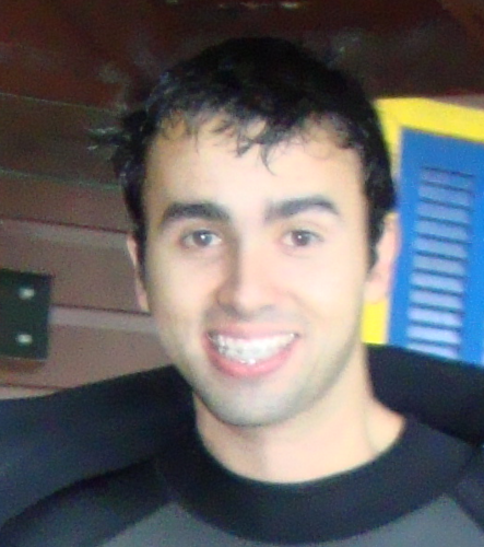 _thiagobarcelos twitter avatar