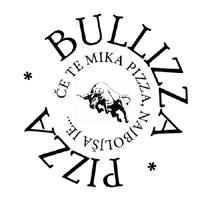 Pizzeria BullBar
Sneberska cesta 18
1260 Ljubljana-Polje