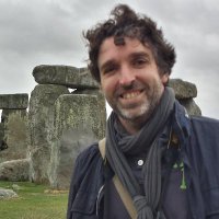 Javier Raya Demidoff (@jrayademidoff) 's Twitter Profile Photo