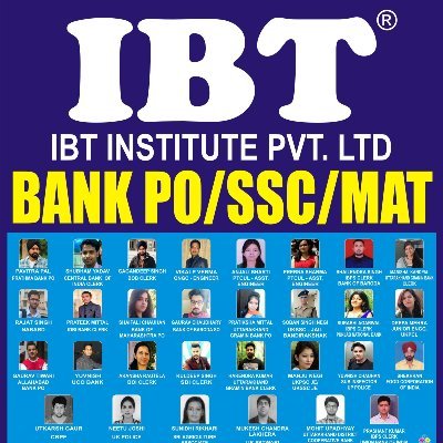 IBT Kashipur Profile