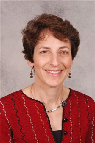 Kim Margolin Profile