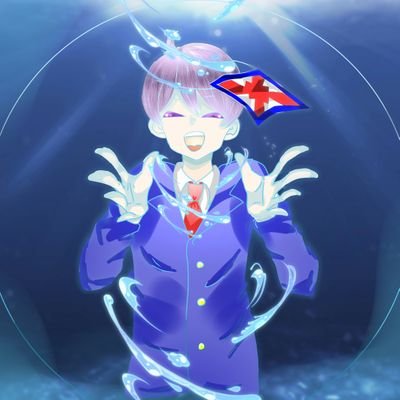 Run茶🦑さんのプロフィール画像