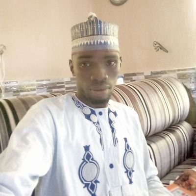 Real hausa guy