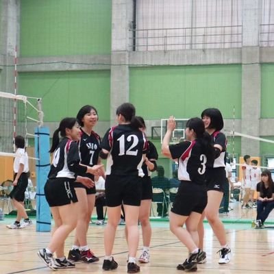 成城大学女子バレーボール部 Seijo Volleyg Twitter