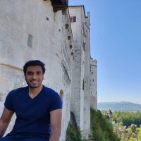 Ferjad Naeem (@ferjadnaeem) 's Twitter Profile