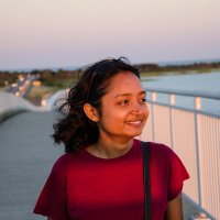 Shilpi Gupta (@shilpi_iitk) 's Twitter Profile