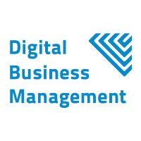 Master Digital Business Management (@msc_dbm) 's Twitter Profile Photo Master Digital Business Management (@msc_dbm) 's Twitter Profile Photo