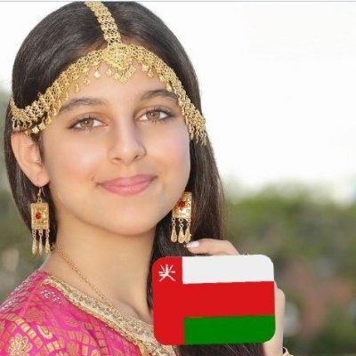 ZahrahOman Profile Picture