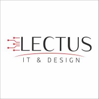 LECTUS IT & DESIGN(@lectusitdesign) 's Twitter Profile Photo