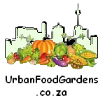 UrbanFoodGarden's profile picture. Urban Food Gardens in South Africa