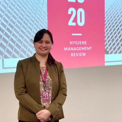 JovenSheryl's profile picture. 