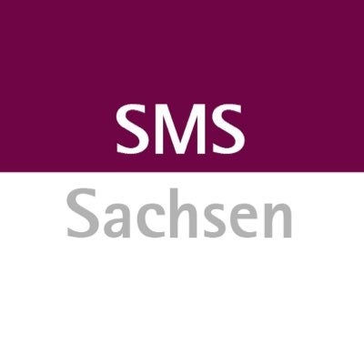 Sächsisches Staatsministerium für Soziales, Gesundheit und Gesellschaftlichen Zusammenhalt