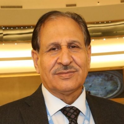 NajiHaraj Profile Picture