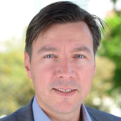 SAP Alliance Manager DACH @ IBM | Transforming client’s operations with @IBM and @SAP |#S4HANA | Proud #KravMaga Kids Trainer & keen surfer |Views my own