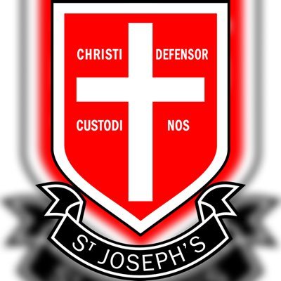 St Joseph's Catholic High School