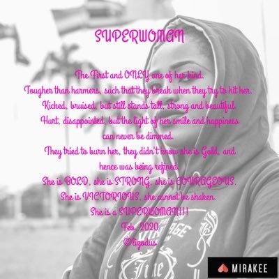 K_Lizodus's profile picture. Unapologetic Jesus Lover ❣️Money Missionary. Blockchain Dev, Data Analyst. Engineer ‘et Economist heart ✈️🚀#Arsenal #ClosetWriter. Biz Mogul @liz_addiction