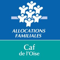 Caf de l'Oise (@cafoise) 's Twitter Profile