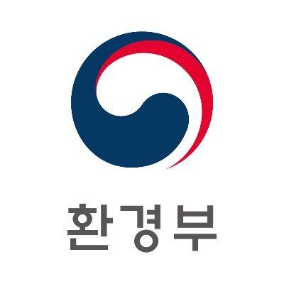 안녕하세요. 환경부 트위터에 오신 것을 환영합니다.