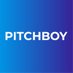 PITCHBOY (@PitchboyVR) Twitter profile photo
