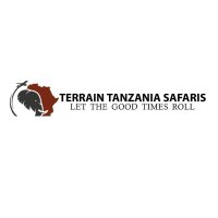 Terrain Tanzania Safaris(@TanzaniaTerrain) 's Twitter Profile Photo