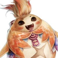 Pot (@potatosenapi) 's Twitter Profile