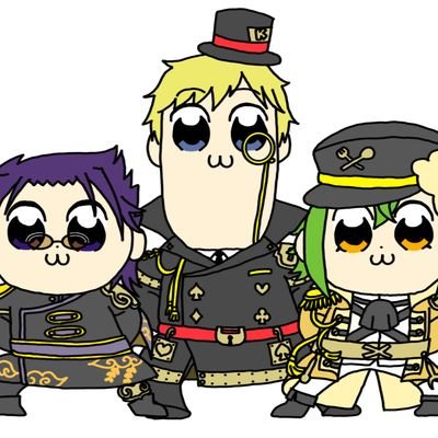 にゃんころ候補生さんのプロフィール画像