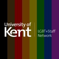 Kent LGBT+ Staff(@KentLGBTStaff) 's Twitter Profile Photo