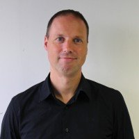 RobertLommers's profile picture. Human | Digital  | Optimist