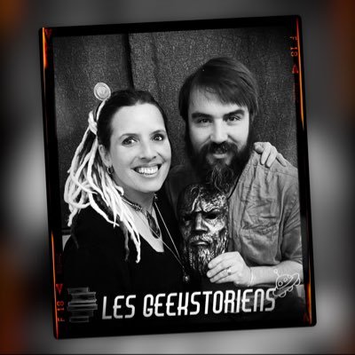 Les Geekstoriens