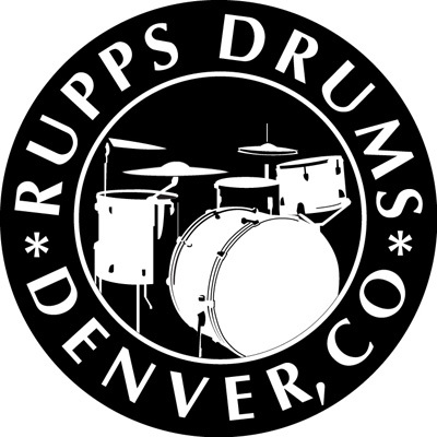 Denver Colorado's only pro drum shop!