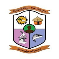 Copperbelt University (@copperbeltu) 's Twitter Profile