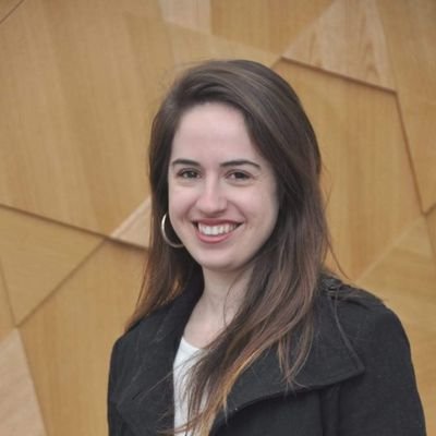 MiriamDissen's profile picture. ‏PhD student