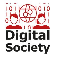 Digital Society(@_DigitalSociety) 's Twitter Profileg