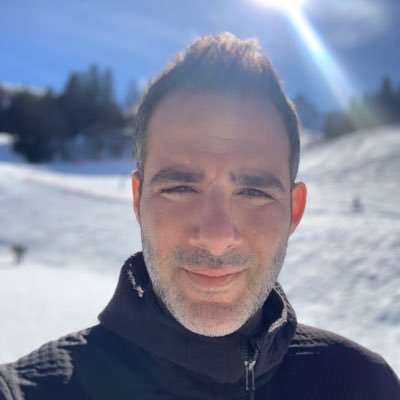 MorganAzogui's profile picture. l love scrolling and Italian food.