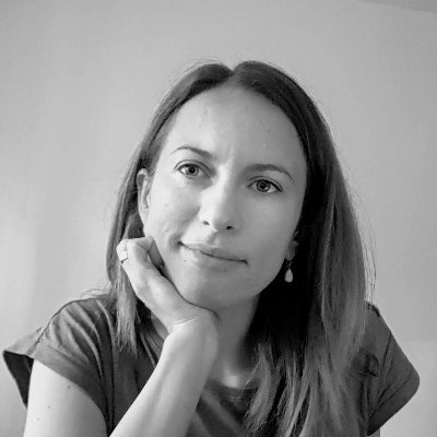 ralucamorosan's profile picture. 