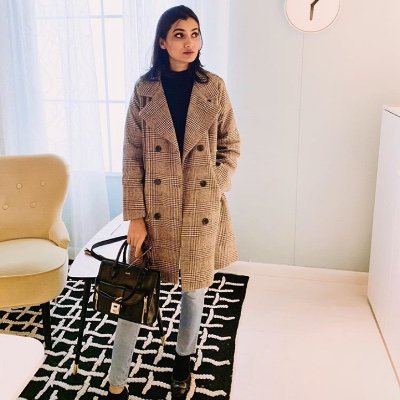 afsanaashaa's profile picture. • AI/ML Developer