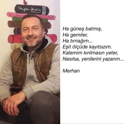 @merhanozdemir