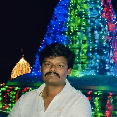 SatishMadasu2 Profile Picture