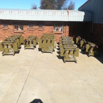 SaTransfix's profile picture. Manufacturer, Supply, Repair of Distribution Transformers